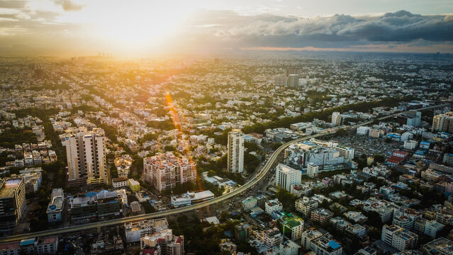 Bangalore