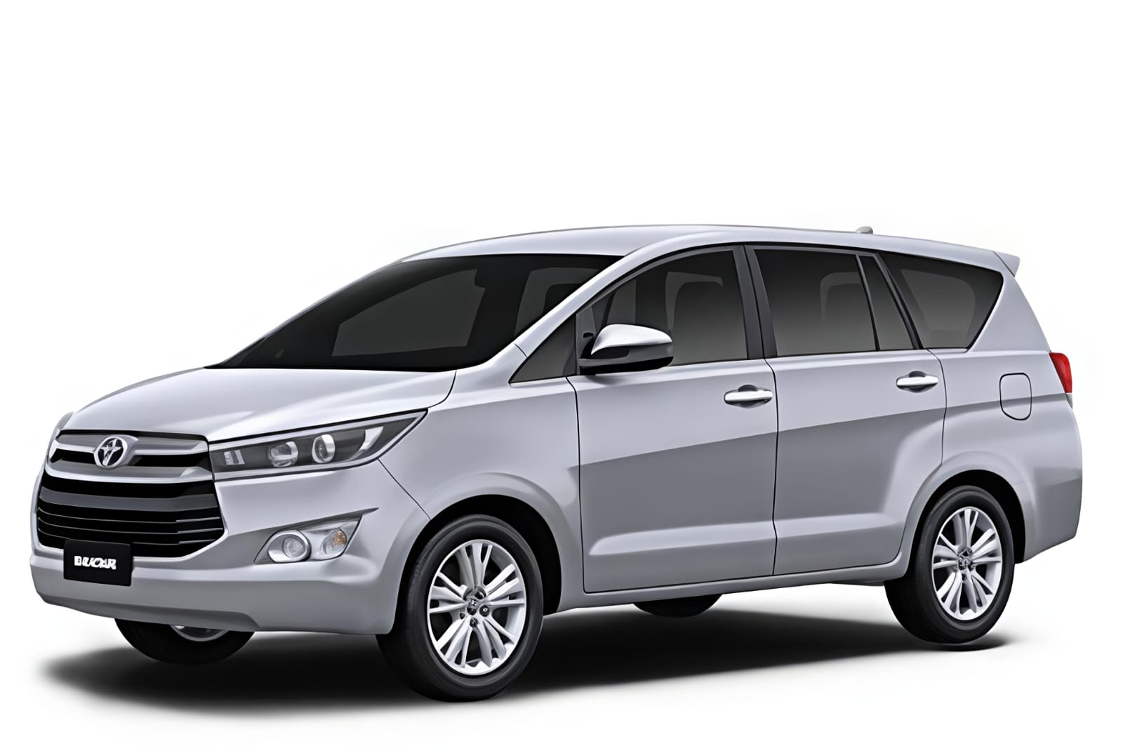 Innova Crysta