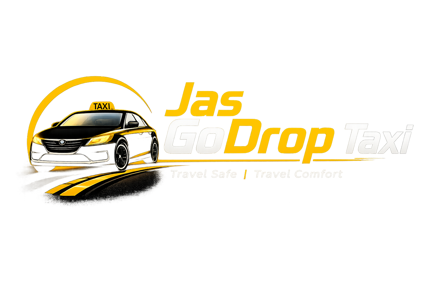 Jas GoDrop Taxi
