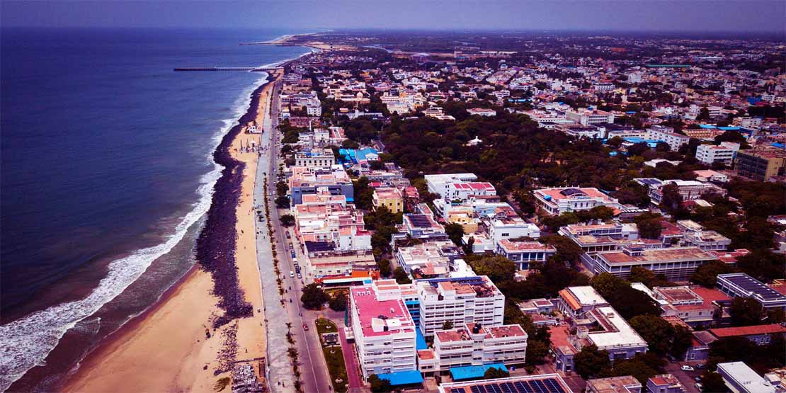 Pondicherry
