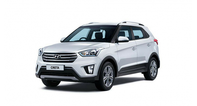 SUV